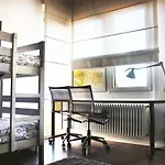 Attico Design Nel Verde Dei Parioli