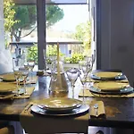 Attico Design Nel Verde Dei Parioli