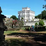 Attico Monteverde