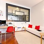 Apartments Rusconi