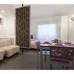 My Purple Apartment In The Center Of Rome