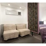 My Purple Apartment In The Center Of Rome