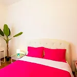 Tiberim Apartment Trastevere 10