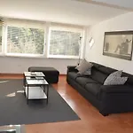 Design Apartment In Rome