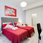I Cantoni Di Roma Guest House