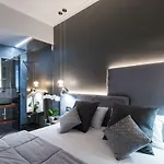Luma Suite Via Veneto - Your Luxury Style 22