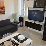 Apartment Silvestri