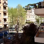 Holiday In Rome