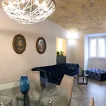 Luma Suite Via Veneto - Your Luxury Style 22