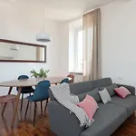 Pantheon Amazing Views Apartments