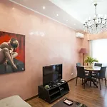Stradivari Luxury Apartment