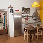 Fl Apartments Casa D\'Artista