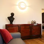 Trastevere Luxury Flat