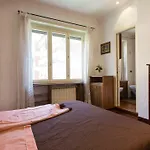 Rental In Rome Ponte Milvio