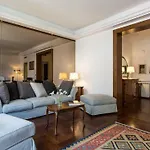 Rental In Rome Ponte Milvio