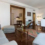 Rental In Rome Ponte Milvio