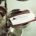 La Fabbrica Di San Pietro B&B