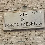 La Fabbrica Di San Pietro B&B