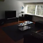 Design Apartment In Rome