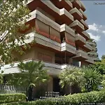 House In The City