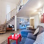 Galletti Loft Trastevere