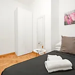 White Flat Labicana