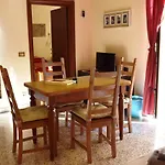 Appartamento Via Capo D\'Africa 19