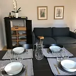 Belsiana Luxury Apartment