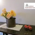 Aurelia Rome Sweet Home