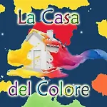 Casa Del Colore Pigneto