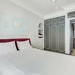 Trevi Area Penthouse