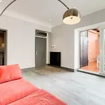 Trevi Area Penthouse