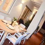 Terrazza San Giovanni Apartment
