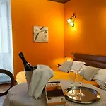 Gregoriana House - Appartamento Con Vista Su Roma