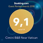 Cimini B&B Near Vatican