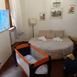 Ac Pantheon Apartment