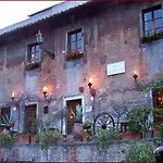 Cedro Terrace&Jacuzzi - Loft In Trastevere