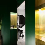 Etruscan Luxury Suites