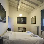 Vatican Attic With Terrace