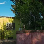 Stanza Nuova Con Giardino