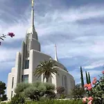 Rome Temple House