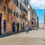 Piazza Di Spagna Luxury Apartment