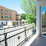 Trastevere Family Apartment