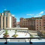 Trastevere Family Apartment