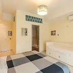 Trastevere Family Apartment