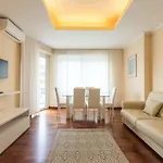Trastevere Family Apartment