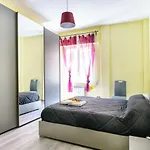 Irome Joy Apartment