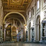 Uso Turistico Vicino San Giovanni