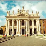 Uso Turistico Vicino San Giovanni