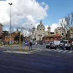 Casa Sul Lungotevere